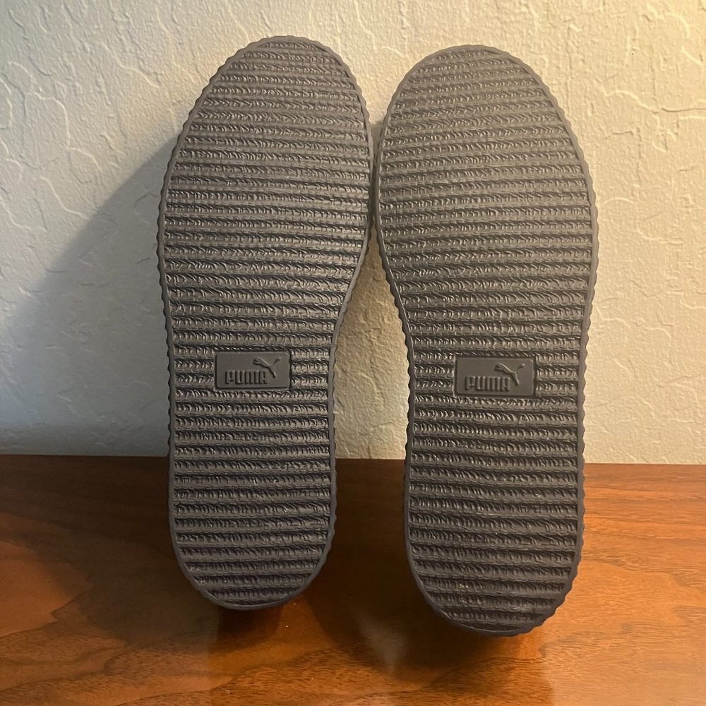 Men’s Creepers - Puma by Rhianna + Fenty - Picture 6 of 7